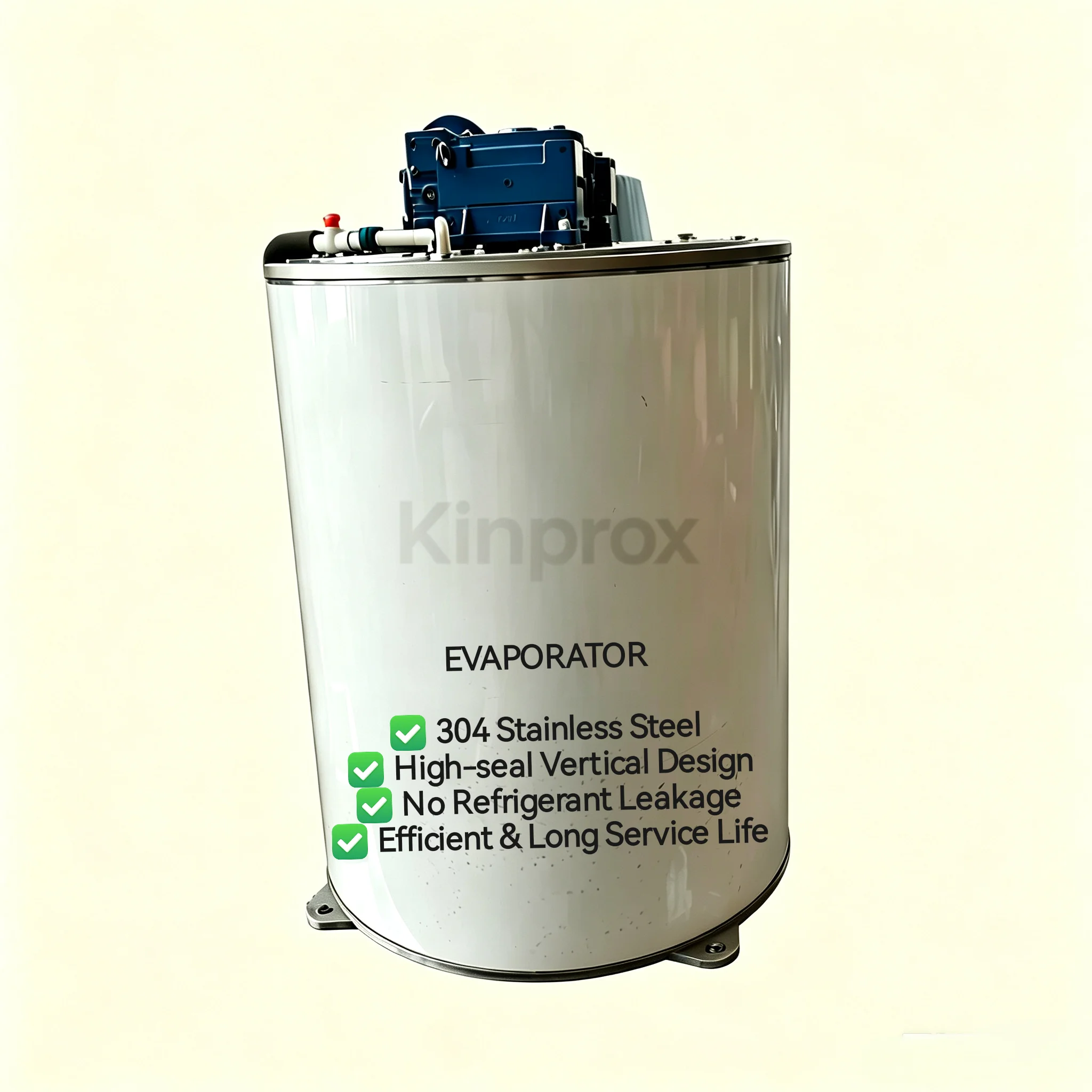 Ice Machine, 450kg, 220V - detail 10