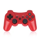 Game Usb Manette For PS3 Game Controller Double Shock Gamepad For PS3 Mando Control With USB Charger