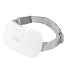 Vibration Massage Electric Body Care Slimming Vibration Belly Massage Belt