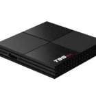 Tv T95 MINI TV Panel Media Player Set Top Box Smart 4K Android Tv Box