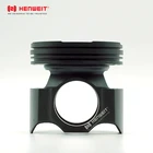 Piston Cummins Cumminspiston PISTON FOR CUMMINS QSX15 FORGED 137.16mm 4923744
