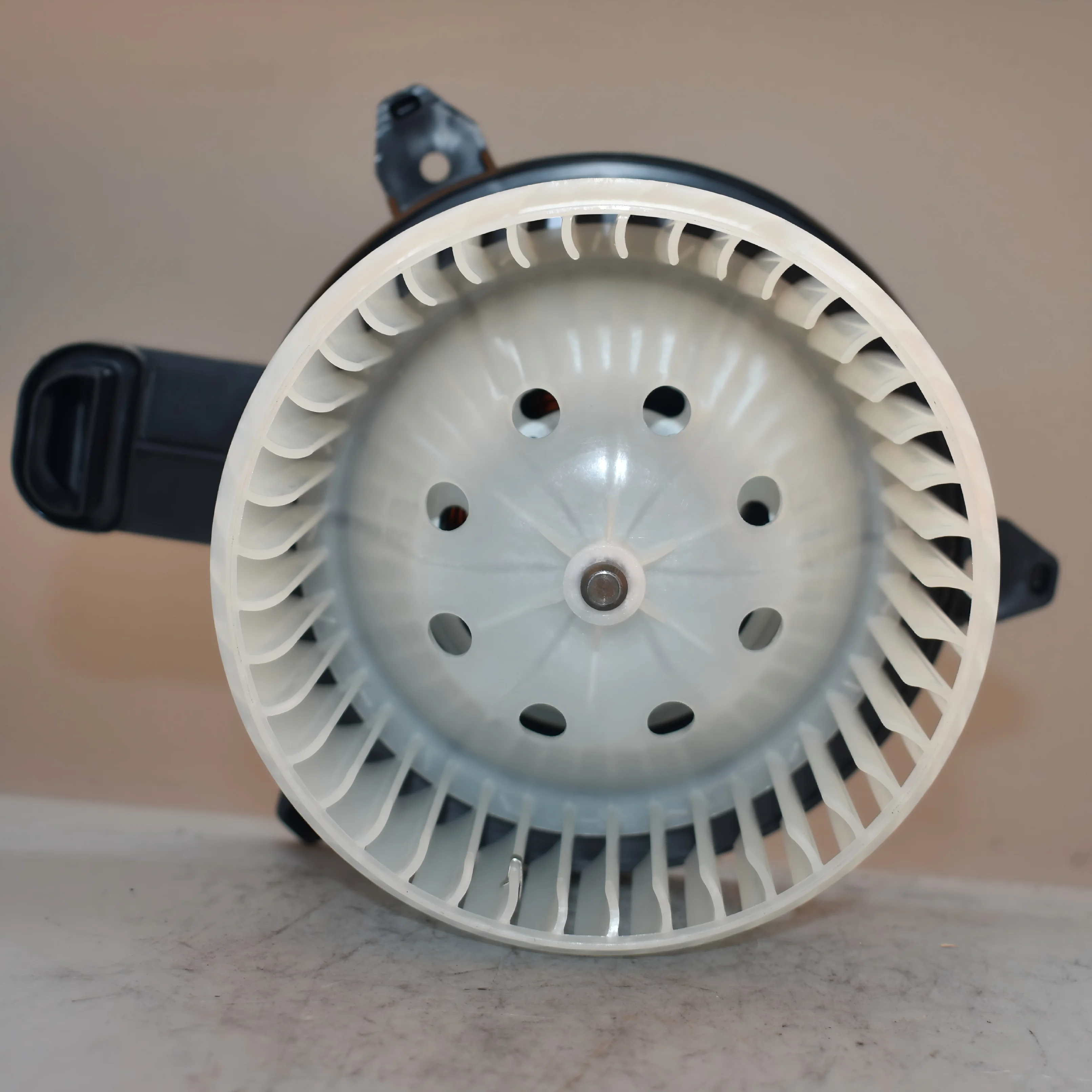 Heater, RHD, Brushless, 13.5V, TOYOTA - detail 14