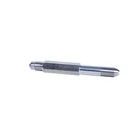 Thread Pipe Fitting Reducer Customized Reducing Pipe NPT Thread Pipe Fittings Swage Nipple