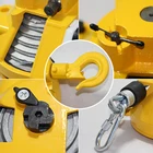 Tool Good Quality Factory Directly Weight Tool Balance 7 Kg Spring Balancer For Hanging Spot Welding Machine