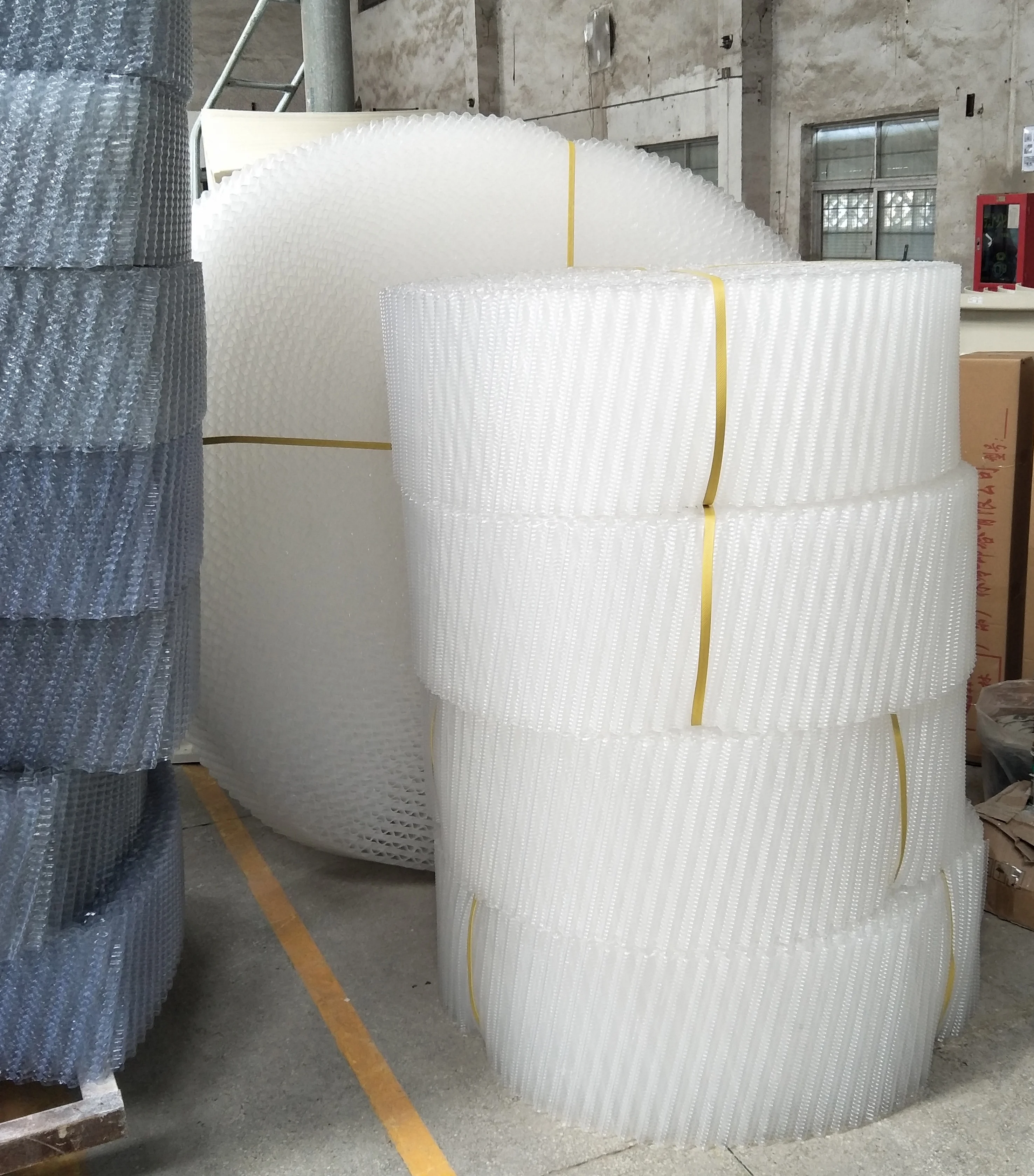 Cooling Tower, FRP, 10T/H, Inverter - detail 18