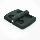 Aluminum Hinges Aluminium Hinge Hinge Aluminum Profile Enclosure Hinges 4040 Aluminium Heavy Duty Door Hinge