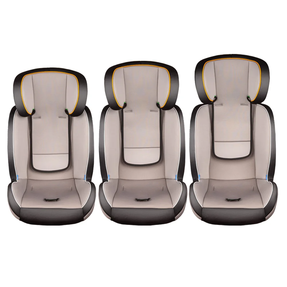 R129 Isize 76-150cm Child Convertible Car Seat Baby Products High Quality Safety Infant Baby Car Seat With ISOFIX