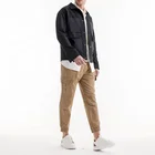 Jacket Men Huiquan Spring Quater Roy Jacket Custom Men Trench Flashing The Vampires Wife American Baseball