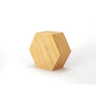 Gift Vintage Design Style Luxury Wooden Gold Silver Coin Collection Gift Box Gold Wooden Box