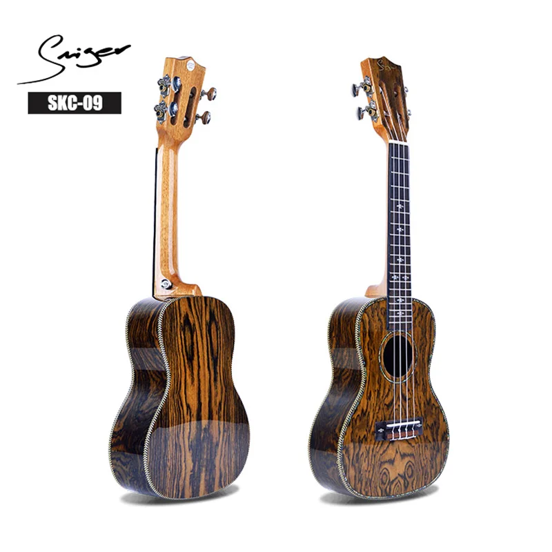 bolsa ukulele concert