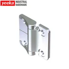Hinges Hinge Position Hinge Excellent Quality Screw-on Adjustable Torque Position Control Hinges Friction Hinge Black