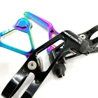 Bicycle Levers Mountain Folding Road Bicycle Litepro V Brake C Type Caliper Bike Brake Levers
