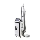 Reduce Rf Professional High Quality New Vertical Reduce Fat Fast Slimming RF Beauty Apparatus