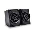 Speaker Super Speakers Sound USB2.0 Speaker Notebook Desktop Computer Sound Quality Super Multimedia Computer Speaker