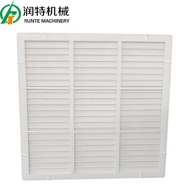 Exhaust Fan, 1630/55inch, Frp - detail 8