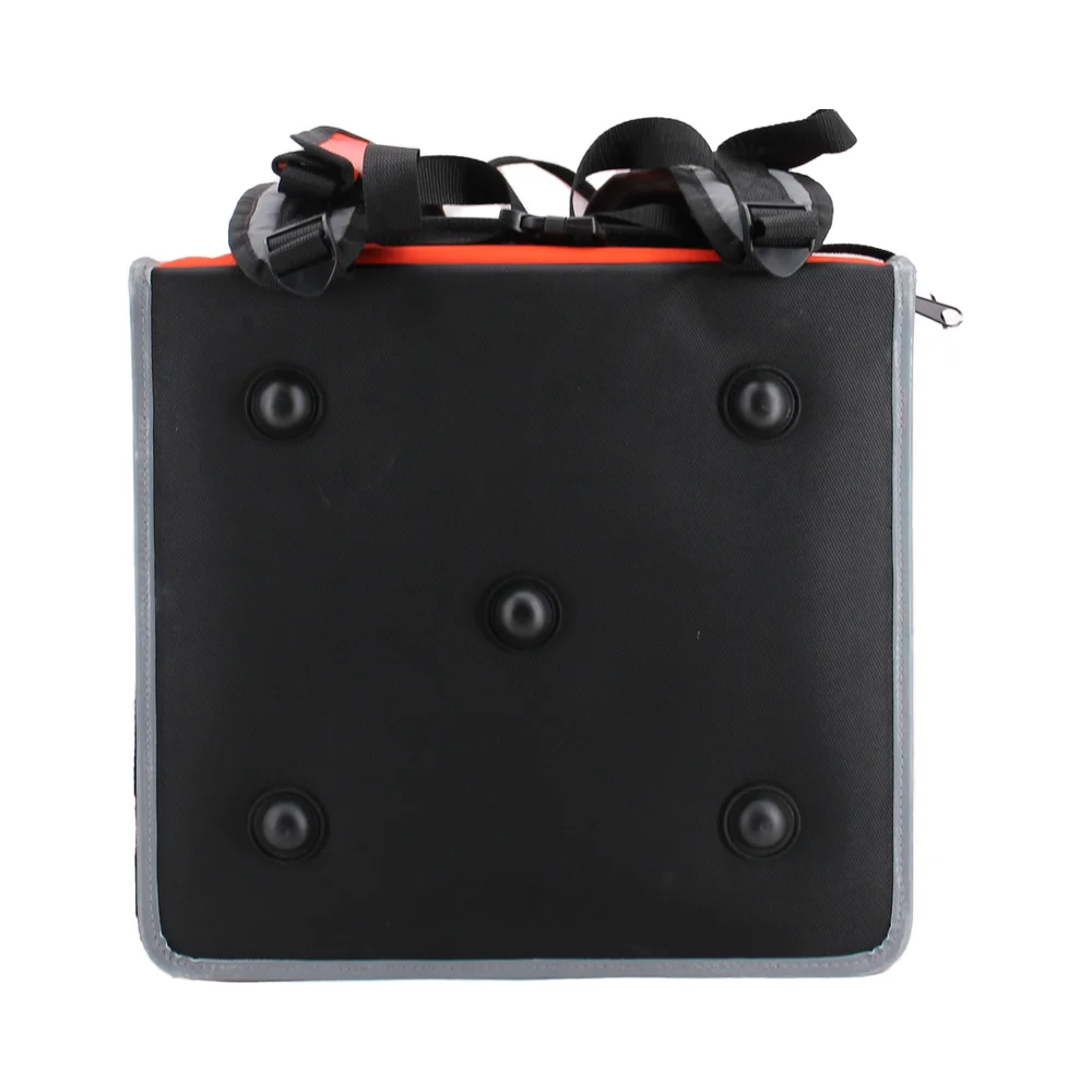 product bsci certified insulated hot food delivery reusable insulated bags pizza food delivery bag motorcycles-6