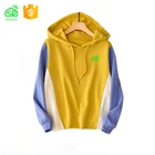 Women Hoodies Cotton Hoodie Women Outdoor Lightweight Cotton Hoodies Custom Sports Colorful Hoodies