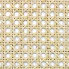 2021 Rattan Cane Webbing Weave Radio Or Open Mess Roll Wholesale