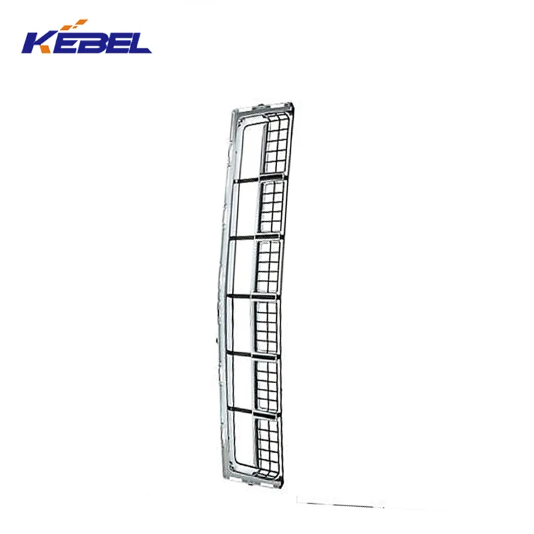 KEBEL Atuo Body Hot Sale Bumper Car Grille Lower OEM 22739004 Auto Bumper Grille for Cadillac SRX 2013 2014 2015 details
