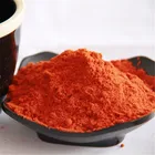Red Pepper Red 100% Organic Chinese Exported Dry Red Hot Chili Pepper Powder