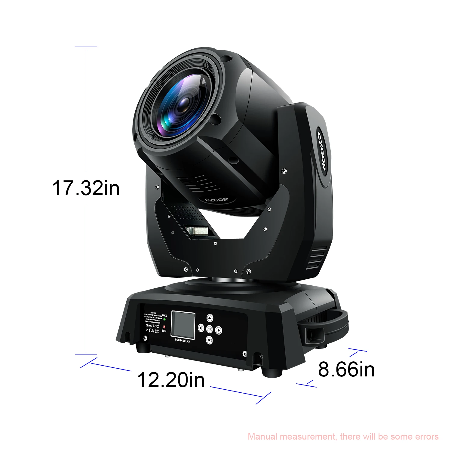 Top Sell Factory W Strong Power Sharpy Beam R Moving Head Light For