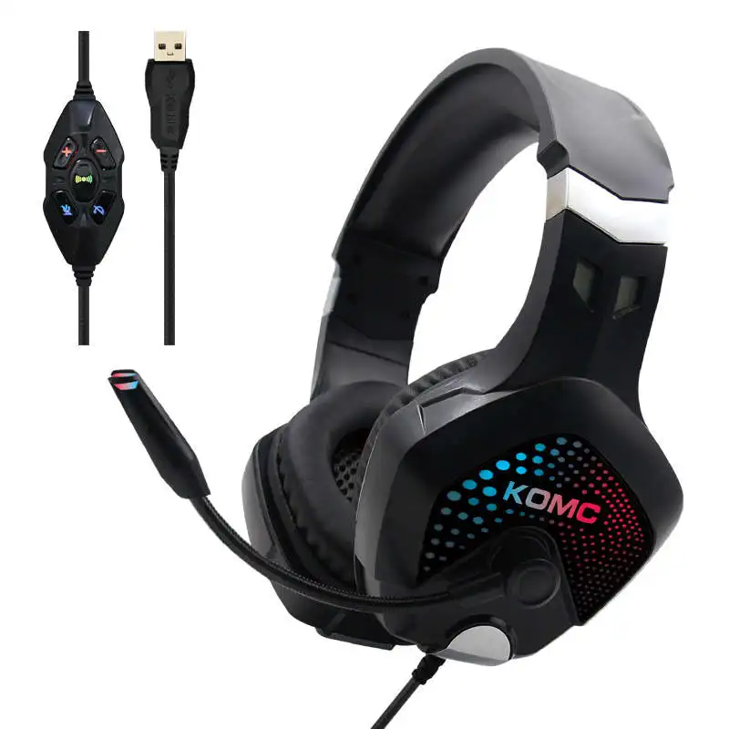 Shenzhen Headphone Manufacture Oem Usb 