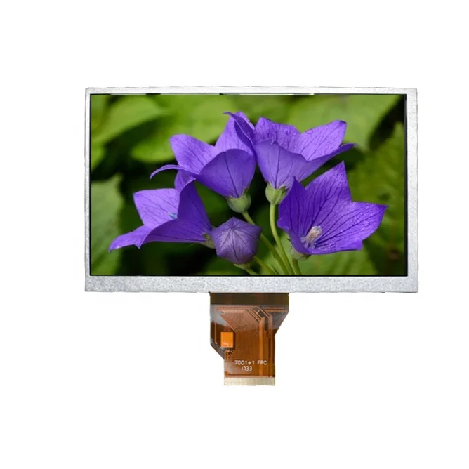 lowered lcd panel prices factory