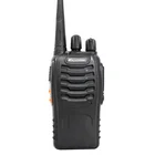 Radio For ET-77 1 Band Uhf Radio Small Wirless Walkie Talkie For Waiter