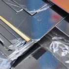 Finish High Quality 304 8k Stainless Steel Sheet Plate With Mirror Finish