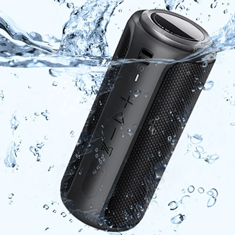 Zoeetree S12 Bt 5.0 Speakers Outdoor 