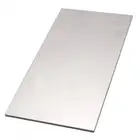 Titanium Metal Plate ASTMB265 99.95% Pure Titanium Metal Plate For Sale