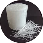 Polypropylene Synthetic Fiber For Concrete Synthetic Fiber For Concrete Manufacturer Price