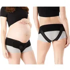 Factory Supply Adjustable Belly Band Pregnancy Support Maternity Back Support Belt