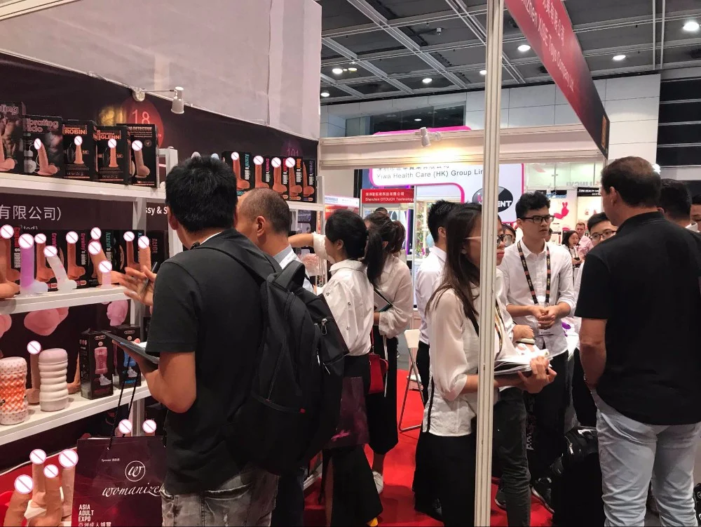 Реалистичный Фаллоимитатор