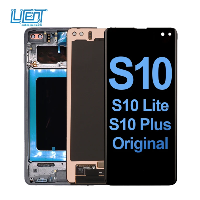 s10 lcd screen replacement free sample