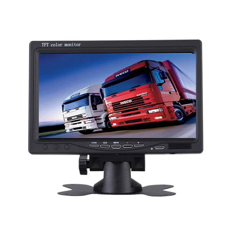 tft lcd monitor rca made in china