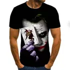 Low Price T-shirt Low Price Good Omens T-shirt For Sublimation