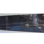 Quartz Stone Promotion Cheap Price Black Quartz Stone Artificial Quartz Slabs In Stock