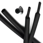 Radio Pe Flame-retardant Single Wall Sleeve Shrinking Radio 2x 3x 4x 5x Heat Shrink Tube