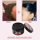 Wax Hair Wax Product Beeswax Hair Wax Pomade Hair Styling Products No White Residues Edge Control Free Samples