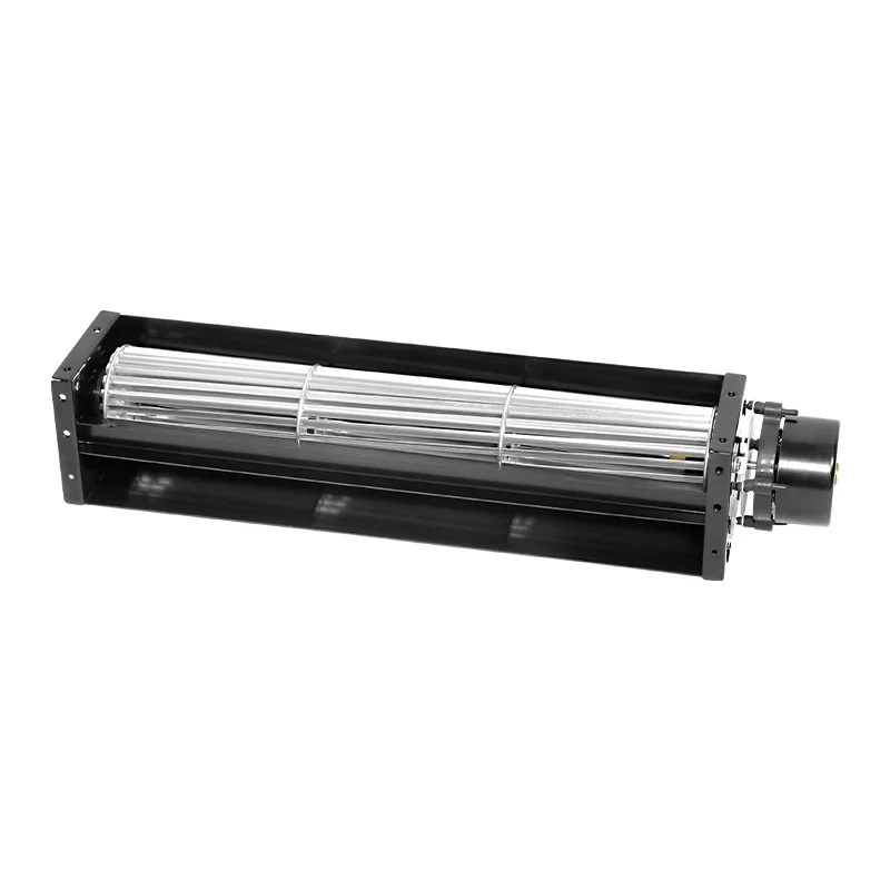 Air Curtain, 50mm, Tangential, 12V, 24V - detail 16