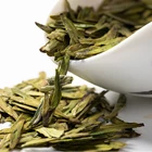 Tea Green Traditional Chinese Healthy Fresh Tea Leaves Organic Dragon Well Green Tea