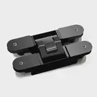 Hinge Stable Quality Adjustable Conceal 3D Door Hinge From China