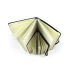 Notebook New Style Leather Cover Notebook Sketch Notebook
