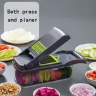 Cutter Amazon's Best Seller High Quality Multifunctional Kitchen Household Vegetable Cutter