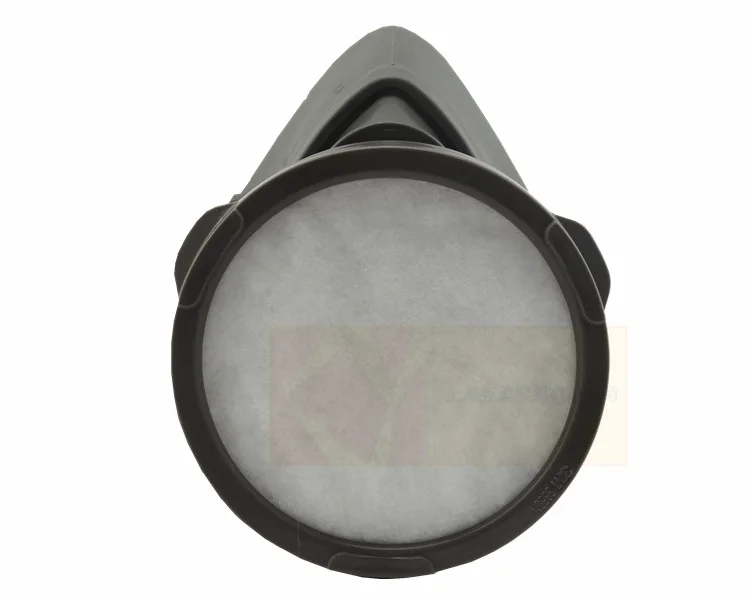 3M™ HALF FACEPIECE REUSABLE RESPIRATOR 3200