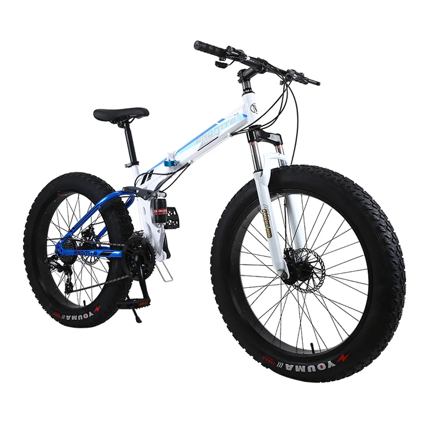 foxter cycle fat bike