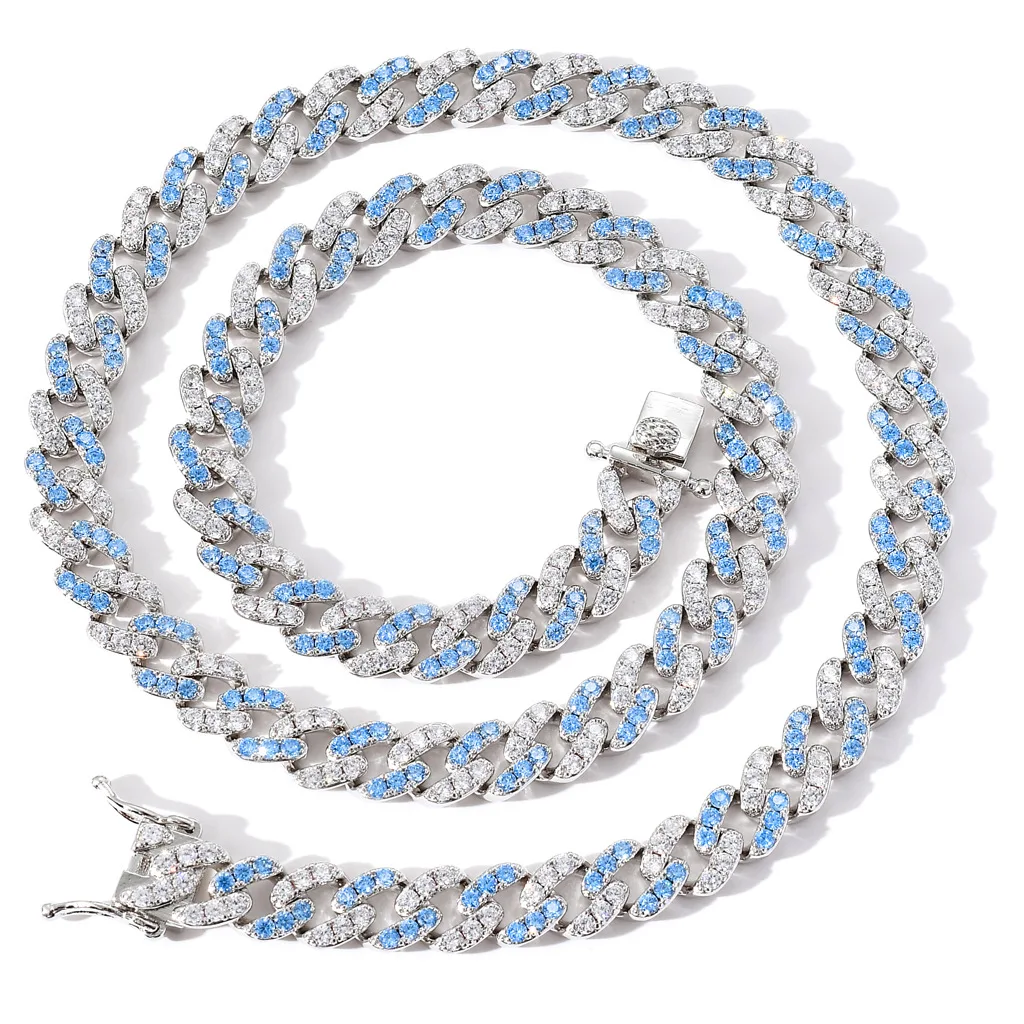 Bling Miami Cuban Link Chain 