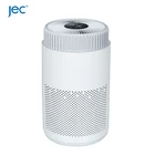 6 Stages Hepa Uv Lamp New Air Purifier Anion Mini Air Purifier With Sleep Function