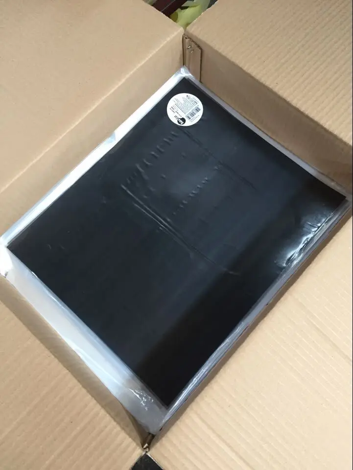 Customized BBQ Grill Mat Outdoor Barbecue Non-Stick Waterproof Heat Resistant PFOA Free Heavy Duty Fabric Baking Mats manufacture